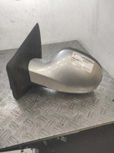 Retroviseur gauche RENAULT TWINGO 2 PHASE 1 – XXXX