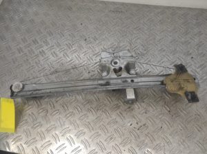 Leve vitre electrique arriere gauche RENAULT CLIO 4 PHASE 1 – 128001472B
