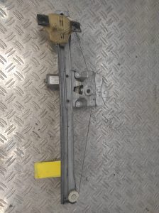 Leve vitre electrique avant droit RENAULT CLIO 4 PHASE 1 – 128001471B