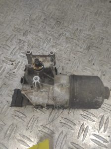 Moteur essuie glace avant RENAULT TWINGO 2 PHASE 1 – 390241541