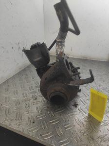 Turbo CITROEN C4 1 PHASE 1 – 9660493580