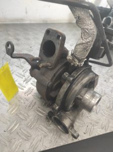 Turbo CITROEN C4 1 PHASE 1 – 9660493580