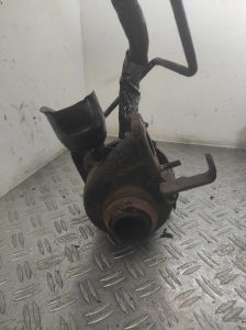 Turbo PEUGEOT 308 1 PHASE 1 – 9663199280