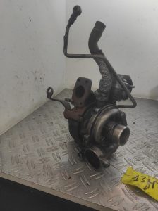 Turbo PEUGEOT 308 1 PHASE 1 – 9663199280
