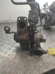 Turbo PEUGEOT 308 1 PHASE 1 – 9663199280