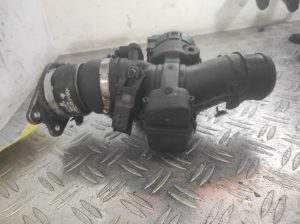 Boitier papillon PEUGEOT 308 1 PHASE 1 – 9660030480
