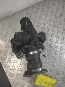 Boitier papillon PEUGEOT 308 1 PHASE 1 – 9660030480
