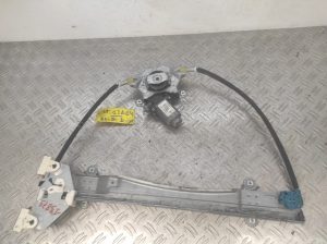 Leve vitre electrique avant droit RENAULT TWINGO 2 PHASE 1 – 400956C