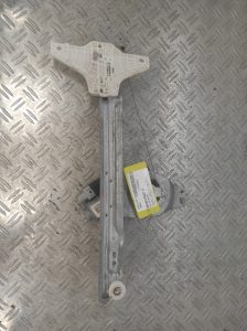 Leve vitre electrique arriere droit CITROEN BERLINGO 2 PHASE 3 – 135090221