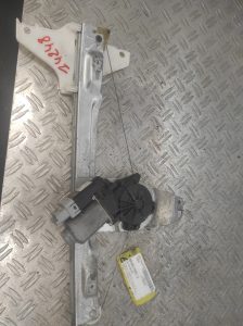 Leve vitre electrique arriere gauche CITROEN BERLINGO 2 PHASE 3 – 135090222