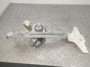 Leve vitre electrique arriere gauche CITROEN BERLINGO 2 PHASE 3 – 135090222