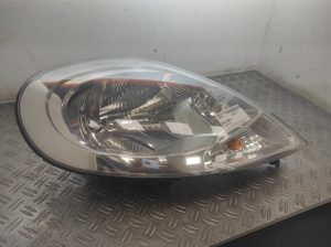 Optique avant principal droit (feux)(phare) RENAULT TRAFIC 2 PHASE 2 – 8200701356