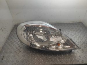 Optique avant principal droit (feux)(phare) RENAULT TRAFIC 2 PHASE 2 – 8200701356