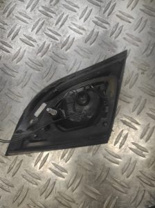Feu arriere secondaire gauche (feux) CITROEN DS4 PHASE 1 – 9671092880