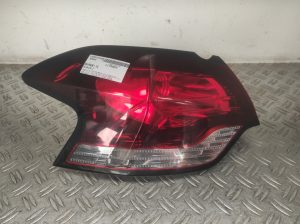 Feu arriere principal gauche (feux) CITROEN DS4 PHASE 1 – 9687338180