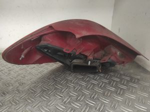 Feu arriere principal droit (feux) PEUGEOT 207 PHASE 1 – 9649986580