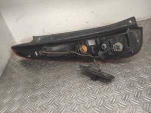 Feu arriere principal droit (feux) FORD FIESTA 5 PHASE 2 – XXXXX