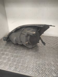 Optique avant principal droit (feux)(phare) FORD FIESTA 5 PHASE 2 – XXXX