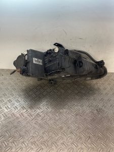 Optique avant principal gauche (feux)(phare) SEAT ALTEA PHASE 1 – 5P1941005