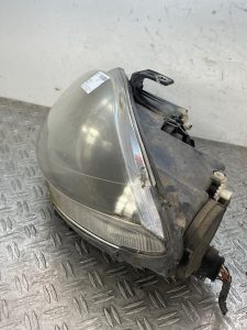 Optique avant principal gauche (feux)(phare) SEAT ALTEA PHASE 1 – 5P1941005