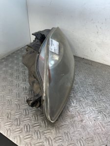 Optique avant principal gauche (feux)(phare) SEAT ALTEA PHASE 1 – 5P1941005
