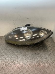 Optique avant principal gauche (feux)(phare) SEAT ALTEA PHASE 1 – 5P1941005