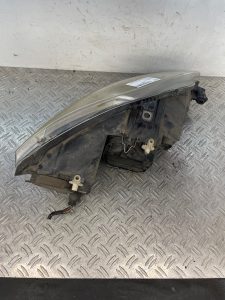 Optique avant principal gauche (feux)(phare) SEAT ALTEA PHASE 1 – 5P1941005
