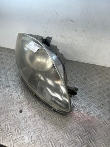 Optique avant principal droit (feux)(phare) SEAT ALTEA PHASE 1 – 5P1941006