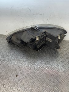Optique avant principal droit (feux)(phare) SEAT ALTEA PHASE 1 – 5P1941006