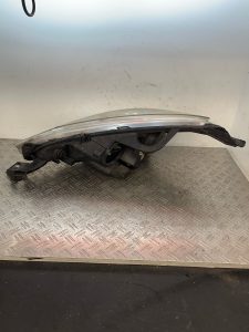 Optique avant principal droit (feux)(phare) CITROEN C3 2 PHASE 1 – 9673814380