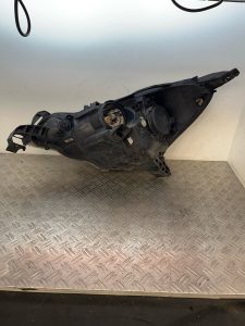 Optique avant principal droit (feux)(phare) CITROEN C3 2 PHASE 1 – 9673814380