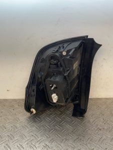 Feu arriere principal gauche (feux) CITROEN C3 2 PHASE 1 – 9673805480