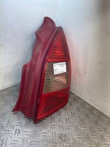 Feu arriere principal droit (feux) CITROEN C2 PHASE 1 – 9649864480