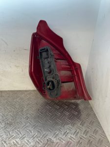 Feu arriere principal droit (feux) CITROEN C2 PHASE 1 – 9649864480