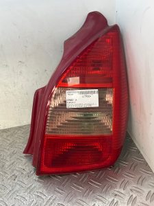 Feu arriere principal droit (feux) CITROEN C2 PHASE 1 – 9649864480