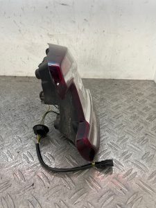 Feu arriere secondaire droit (feux) RENAULT MEGANE 3 PHASE 3 BREAK – 265500027R