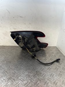 Feu arriere secondaire droit (feux) RENAULT MEGANE 3 PHASE 3 BREAK – 265500027R
