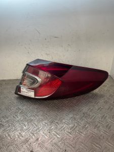 Feu arriere principal droit (feux) RENAULT MEGANE 3 PHASE 3 BREAK – 265500010R