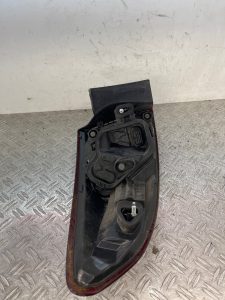 Feu arriere principal droit (feux) RENAULT MEGANE 3 PHASE 3 BREAK – 265500010R