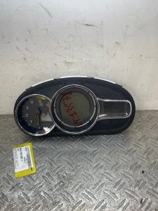 Compteur RENAULT MEGANE 3 PHASE 3 BREAK – A2C94771500