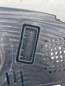 Compteur RENAULT MEGANE 3 PHASE 3 BREAK – A2C94771500