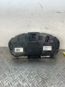 Compteur RENAULT MEGANE 3 PHASE 3 BREAK – A2C94771500