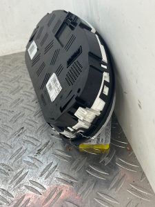 Compteur RENAULT MEGANE 3 PHASE 3 BREAK – A2C94771500