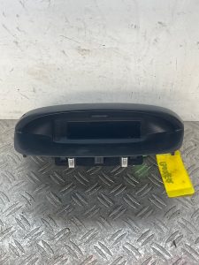 Afficheur RENAULT MEGANE 3 PHASE 3 BREAK – 280346458R