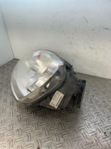 Optique avant principal gauche (feux)(phare) VOLKSWAGEN GOLF 5 – 1K6941005