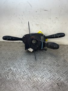 Com (Bloc Contacteur Tournant+Commodo Essuie Glace+Commodo Phare) PEUGEOT 207 PHASE 1 – 96657288XT
