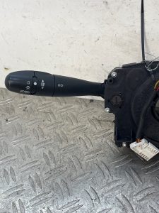 Com (Bloc Contacteur Tournant+Commodo Essuie Glace+Commodo Phare) PEUGEOT 207 PHASE 1 – 96657288XT