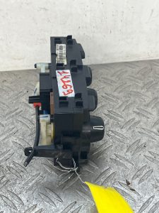 Commande chauffage CITROEN C3 2 PHASE 1 – XXX