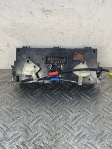 Commande chauffage CITROEN C3 2 PHASE 1 – XXX