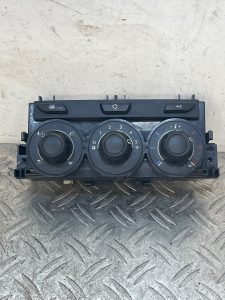 Commande chauffage CITROEN C3 2 PHASE 1 – XXX